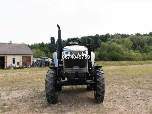 Другая Другая, объемом двигателя 0 л и пробегом 0 тыс. км за 8980 $, фото 12 на Automoto.ua