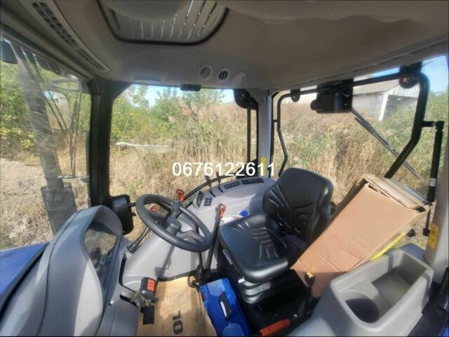 Другая Другая, объемом двигателя 0 л и пробегом 0 тыс. км за 17900 $, фото 3 на Automoto.ua