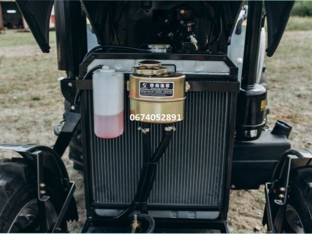 Інша Інша, об'ємом двигуна 0 л та пробігом 0 тис. км за 8800 $, фото 3 на Automoto.ua