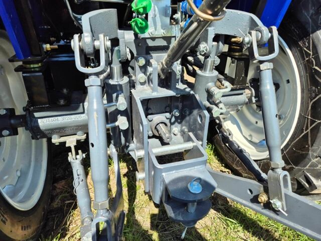 Другая Другая, объемом двигателя 0 л и пробегом 0 тыс. км за 9200 $, фото 3 на Automoto.ua