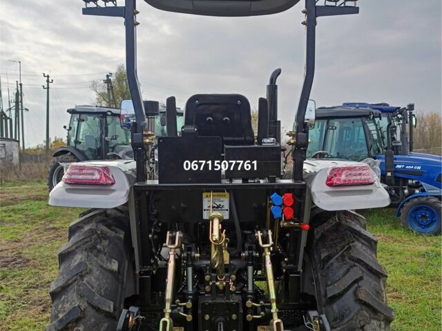 Другая Другая, объемом двигателя 0 л и пробегом 0 тыс. км за 8200 $, фото 5 на Automoto.ua