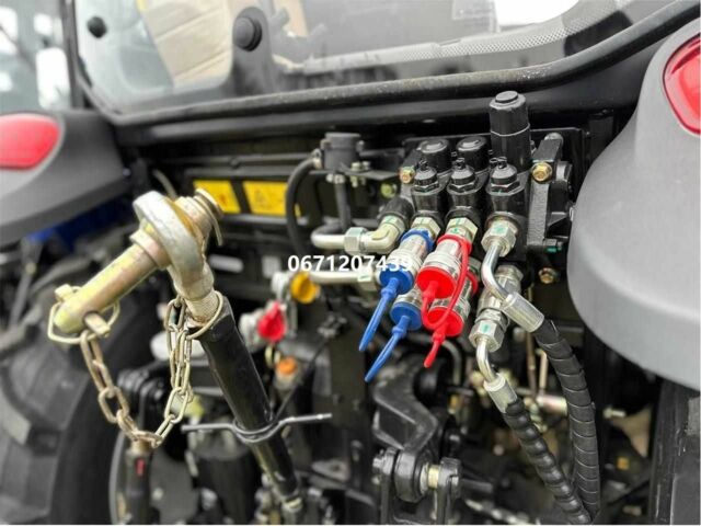 Інша Інша, об'ємом двигуна 0 л та пробігом 0 тис. км за 17900 $, фото 6 на Automoto.ua