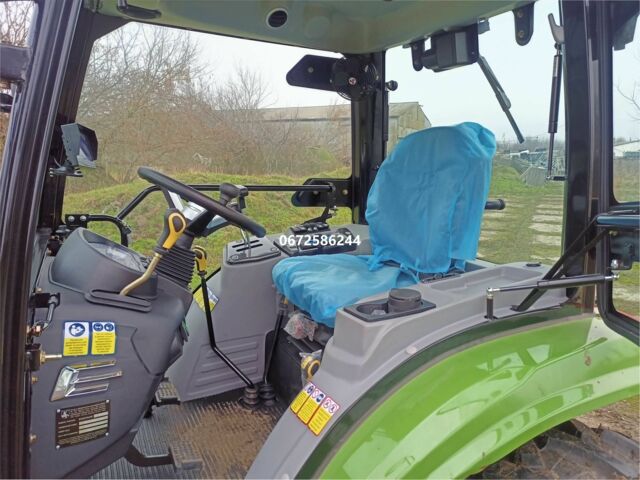 Інша Інша, об'ємом двигуна 0 л та пробігом 0 тис. км за 10500 $, фото 12 на Automoto.ua