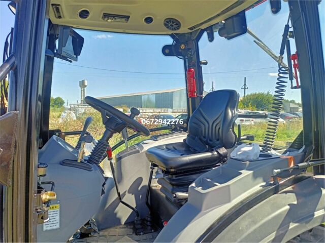 Інша Інша, об'ємом двигуна 0 л та пробігом 0 тис. км за 13400 $, фото 5 на Automoto.ua