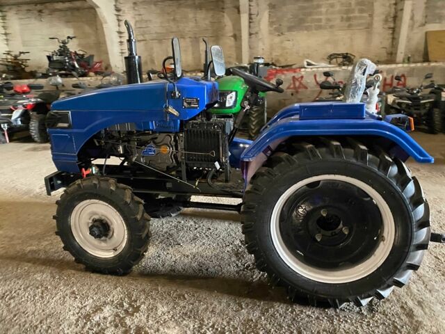 Другая Другая, объемом двигателя 1.12 л и пробегом 1 тыс. км за 3400 $, фото 5 на Automoto.ua