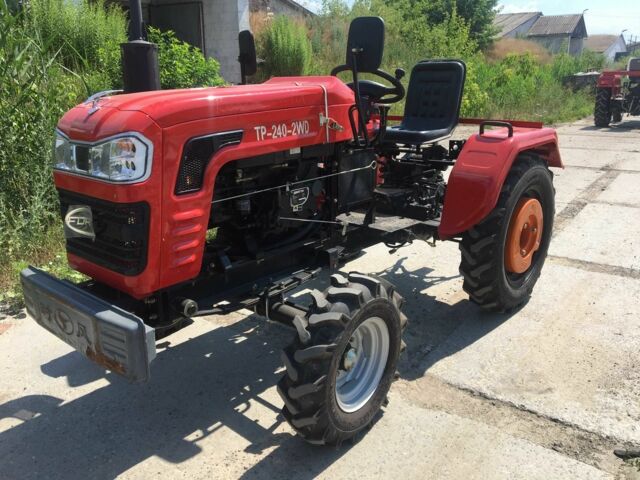 Другая Другая, объемом двигателя 0 л и пробегом 0 тыс. км за 3350 $, фото 6 на Automoto.ua