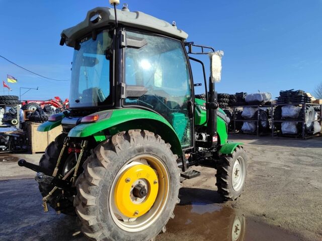 Інша Інша, об'ємом двигуна 0 л та пробігом 0 тис. км за 13000 $, фото 7 на Automoto.ua