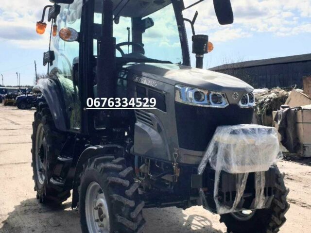 Інша Інша, об'ємом двигуна 0 л та пробігом 0 тис. км за 9780 $, фото 5 на Automoto.ua