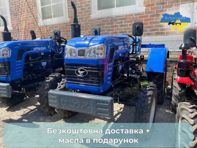 Другая Другая, объемом двигателя 0 л и пробегом 0 тыс. км за 3050 $, фото 2 на Automoto.ua