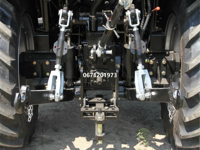 Другая Другая, объемом двигателя 0 л и пробегом 0 тыс. км за 24900 $, фото 16 на Automoto.ua