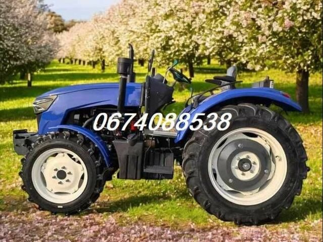 Другая Другая, объемом двигателя 0 л и пробегом 0 тыс. км за 8100 $, фото 4 на Automoto.ua