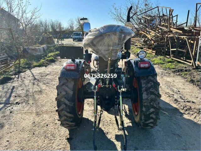 Інша Інша, об'ємом двигуна 0 л та пробігом 0 тис. км за 4200 $, фото 1 на Automoto.ua