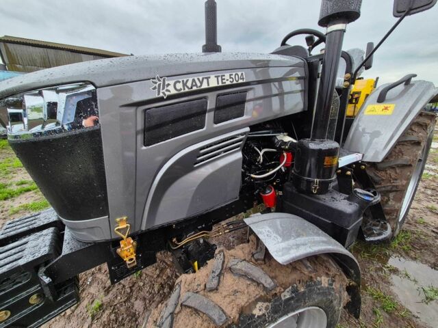 Інша Інша, об'ємом двигуна 0 л та пробігом 0 тис. км за 8800 $, фото 6 на Automoto.ua