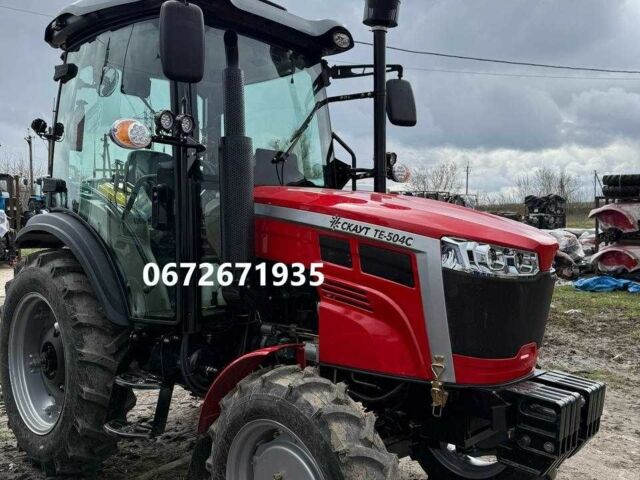 Інша Інша, об'ємом двигуна 0 л та пробігом 0 тис. км за 13389 $, фото 2 на Automoto.ua