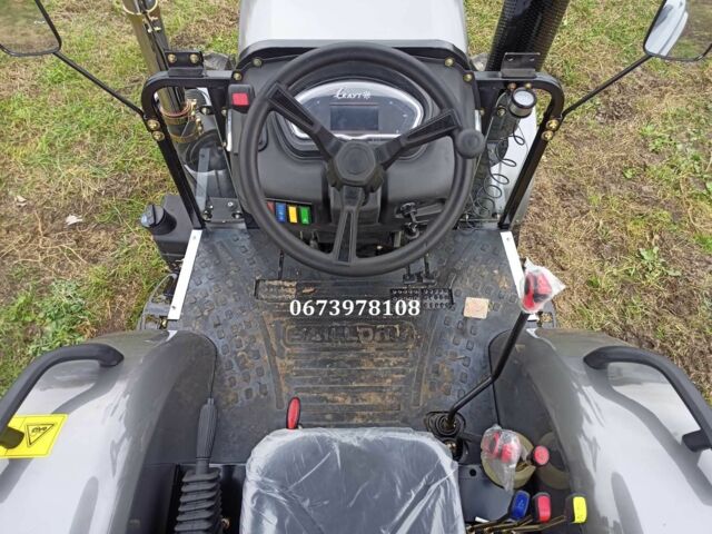 Другая Другая, объемом двигателя 0 л и пробегом 0 тыс. км за 9099 $, фото 5 на Automoto.ua