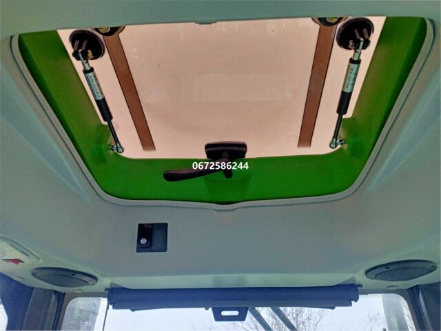 Інша Інша, об'ємом двигуна 0 л та пробігом 0 тис. км за 10500 $, фото 7 на Automoto.ua