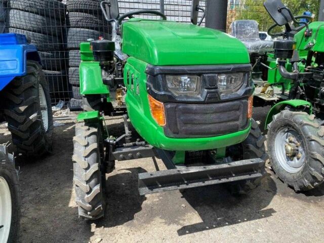 Другая Другая, объемом двигателя 0 л и пробегом 1 тыс. км за 2115 $, фото 2 на Automoto.ua