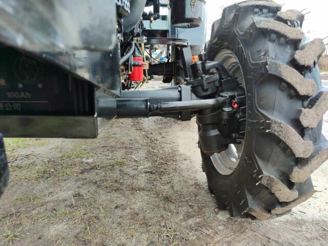 Другая Другая, объемом двигателя 0 л и пробегом 0 тыс. км за 5600 $, фото 1 на Automoto.ua