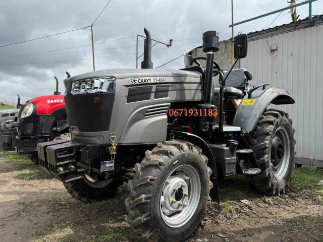 Інша Інша, об'ємом двигуна 0 л та пробігом 0 тис. км за 7980 $, фото 2 на Automoto.ua