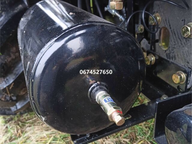 Другая Другая, объемом двигателя 0 л и пробегом 0 тыс. км за 10190 $, фото 10 на Automoto.ua