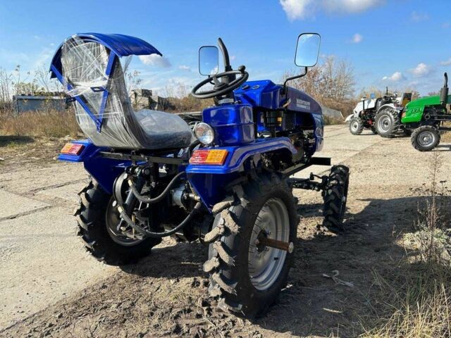 Другая Другая, объемом двигателя 0 л и пробегом 0 тыс. км за 2085 $, фото 1 на Automoto.ua