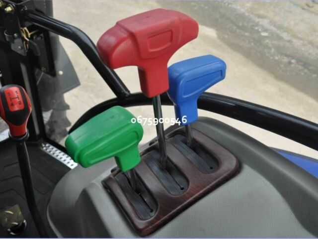 Інша Інша, об'ємом двигуна 0 л та пробігом 0 тис. км за 36890 $, фото 16 на Automoto.ua