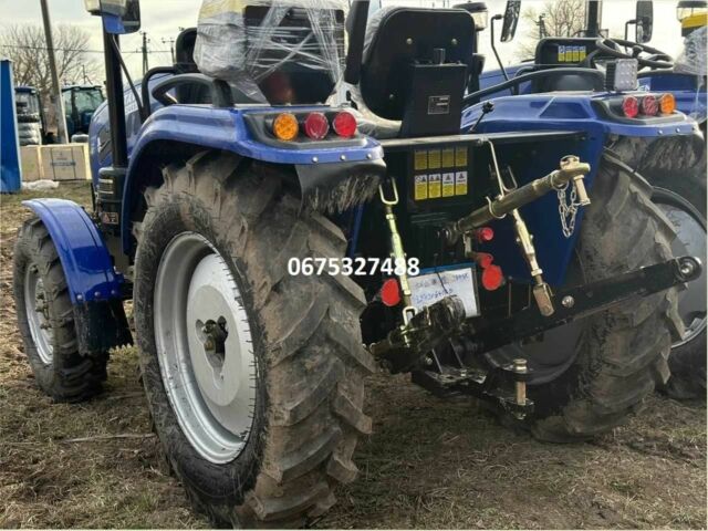 Другая Другая, объемом двигателя 0 л и пробегом 0 тыс. км за 5700 $, фото 5 на Automoto.ua