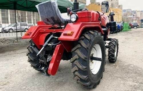 Другая Другая, объемом двигателя 0 л и пробегом 0 тыс. км за 2850 $, фото 1 на Automoto.ua