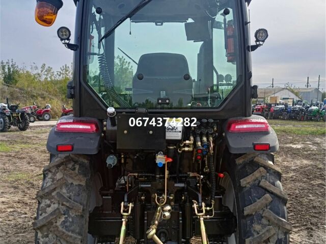 Інша Інша, об'ємом двигуна 0 л та пробігом 0 тис. км за 13400 $, фото 6 на Automoto.ua