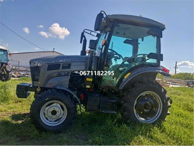 Другая Другая, объемом двигателя 0 л и пробегом 0 тыс. км за 9790 $, фото 3 на Automoto.ua