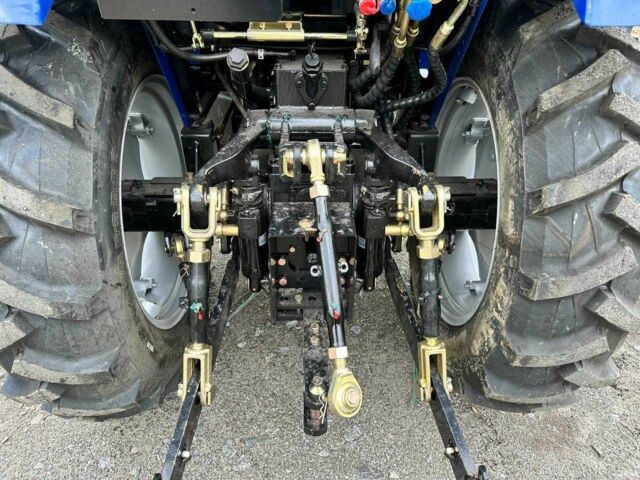 Інша Інша, об'ємом двигуна 0 л та пробігом 0 тис. км за 12500 $, фото 6 на Automoto.ua