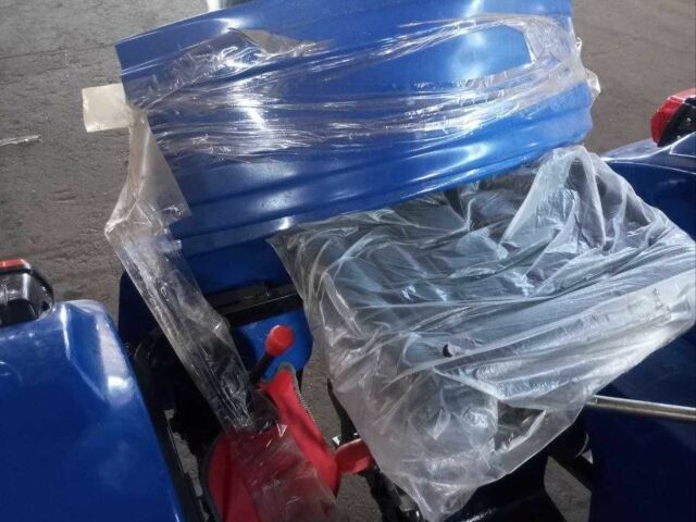 Другая Другая, объемом двигателя 0 л и пробегом 0 тыс. км за 2120 $, фото 4 на Automoto.ua