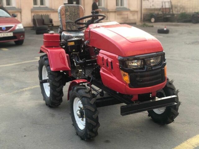 Інша Інша, об'ємом двигуна 0.71 л та пробігом 1 тис. км за 2075 $, фото 1 на Automoto.ua