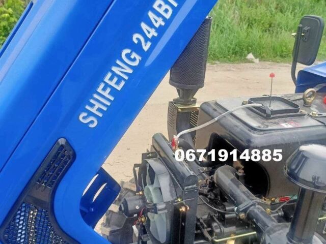 Інша Інша, об'ємом двигуна 0 л та пробігом 0 тис. км за 4350 $, фото 6 на Automoto.ua