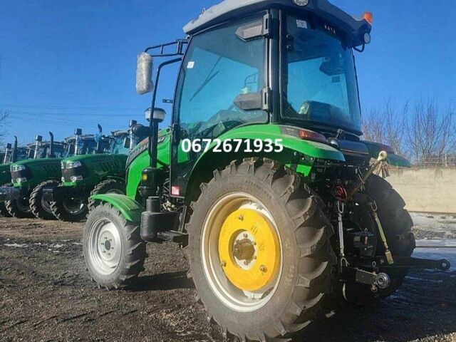 Другая Другая, объемом двигателя 0 л и пробегом 0 тыс. км за 11998 $, фото 2 на Automoto.ua