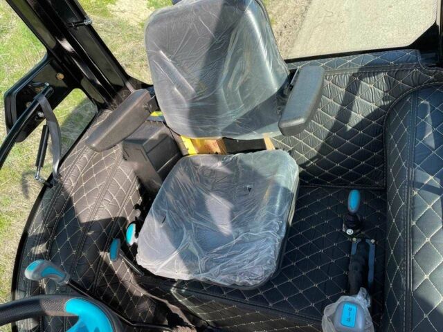 Другая Другая, объемом двигателя 0 л и пробегом 0 тыс. км за 9200 $, фото 10 на Automoto.ua