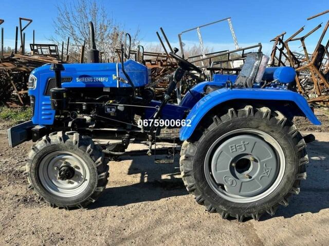 Другая Другая, объемом двигателя 0 л и пробегом 0 тыс. км за 4350 $, фото 1 на Automoto.ua