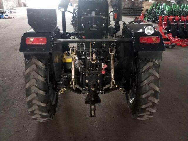 Другая Другая, объемом двигателя 0 л и пробегом 0 тыс. км за 5500 $, фото 3 на Automoto.ua