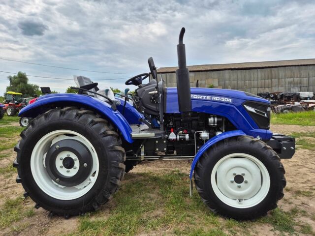 Другая Другая, объемом двигателя 0 л и пробегом 0 тыс. км за 7600 $, фото 4 на Automoto.ua