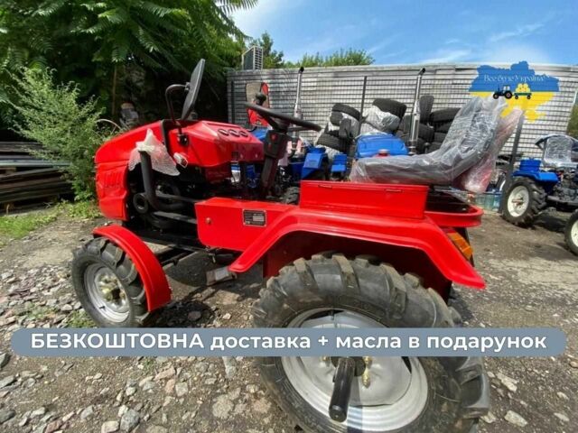 Другая Другая, объемом двигателя 0.71 л и пробегом 1 тыс. км за 2075 $, фото 6 на Automoto.ua