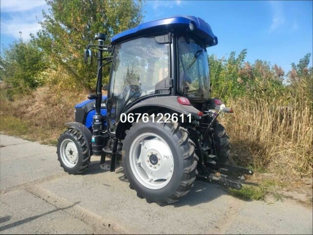 Другая Другая, объемом двигателя 0 л и пробегом 0 тыс. км за 17900 $, фото 1 на Automoto.ua