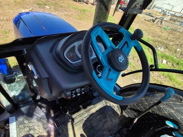 Другая Другая, объемом двигателя 0 л и пробегом 0 тыс. км за 9200 $, фото 7 на Automoto.ua