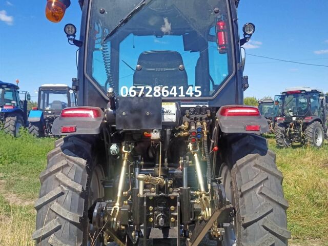 Інша Інша, об'ємом двигуна 0 л та пробігом 0 тис. км за 13590 $, фото 3 на Automoto.ua