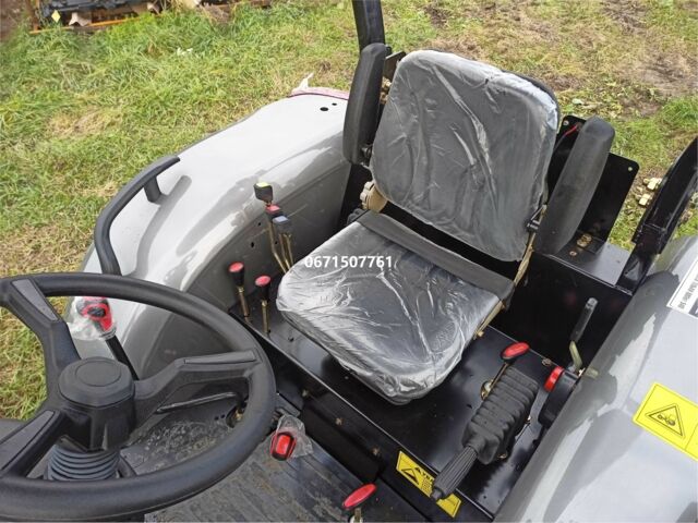 Другая Другая, объемом двигателя 0 л и пробегом 0 тыс. км за 8200 $, фото 6 на Automoto.ua