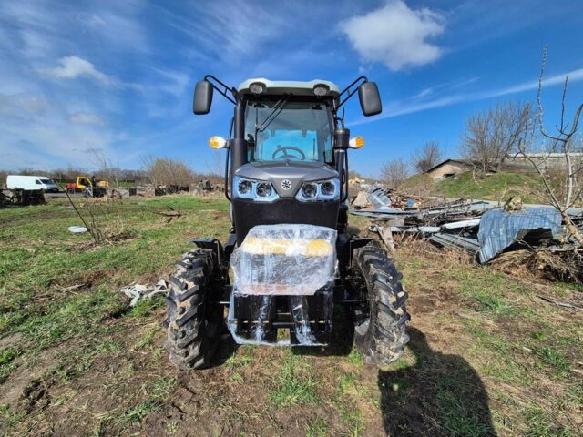 Другая Другая, объемом двигателя 0 л и пробегом 0 тыс. км за 9990 $, фото 9 на Automoto.ua