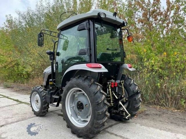 Інша Інша, об'ємом двигуна 0 л та пробігом 0 тис. км за 13400 $, фото 3 на Automoto.ua