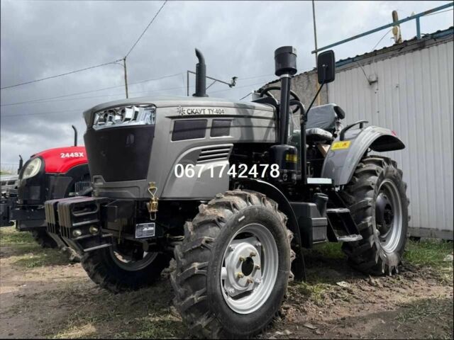 Інша Інша, об'ємом двигуна 0 л та пробігом 0 тис. км за 7990 $, фото 7 на Automoto.ua