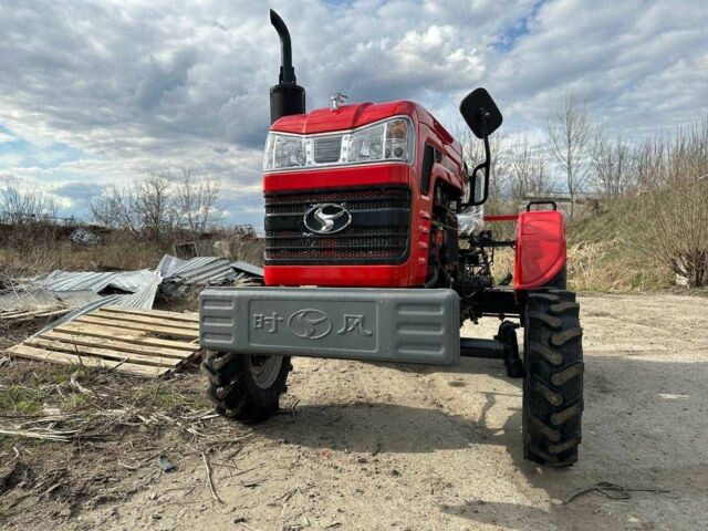 Другая Другая, объемом двигателя 0 л и пробегом 0 тыс. км за 3050 $, фото 4 на Automoto.ua