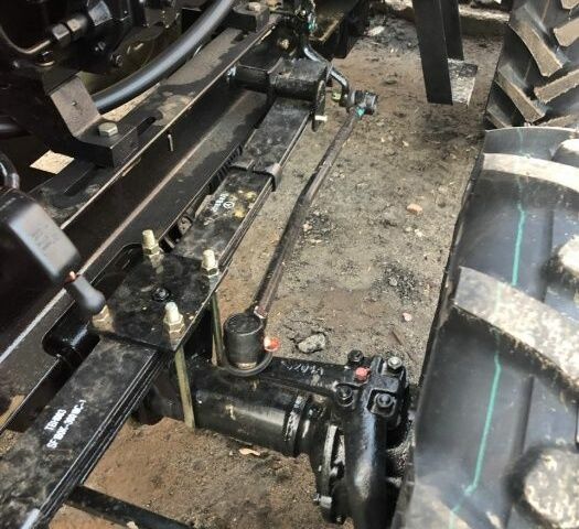 Другая Другая, объемом двигателя 0 л и пробегом 0 тыс. км за 4250 $, фото 3 на Automoto.ua