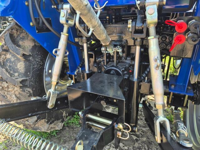 Другая Другая, объемом двигателя 0 л и пробегом 0 тыс. км за 8200 $, фото 1 на Automoto.ua